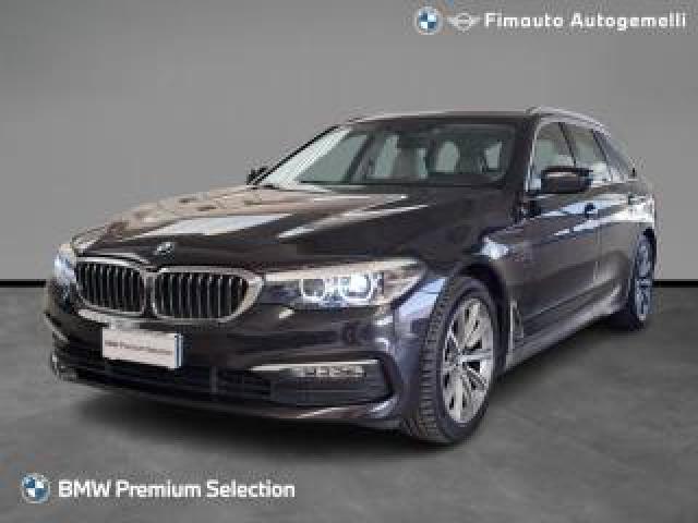 Bmw 520 D Touring Business Aut. 