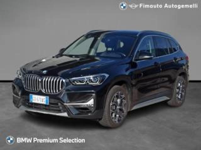 Bmw X1 Sdrive18i Xline Aut. 