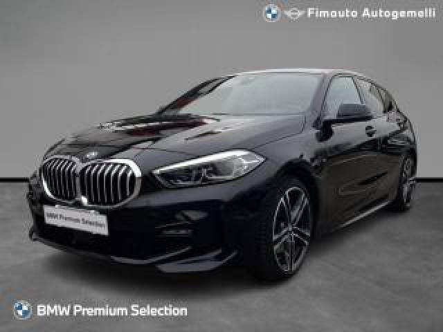 Bmw 116 D 5p. Msport Aut. 