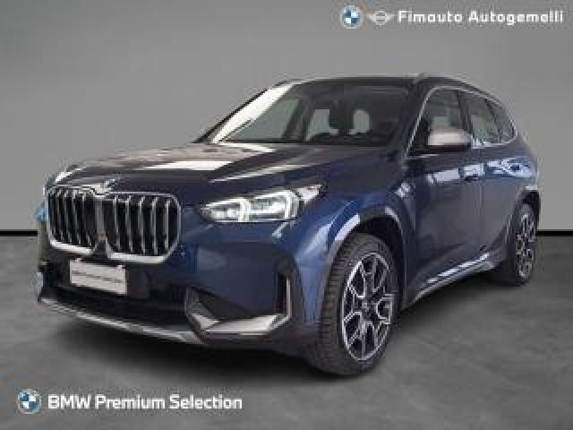 Bmw X1 Xdrive 23i Xline Aut. + Tetto Apr. 