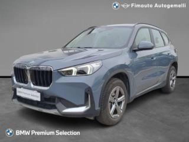 Bmw X1 Xdrive 20d Aut. 