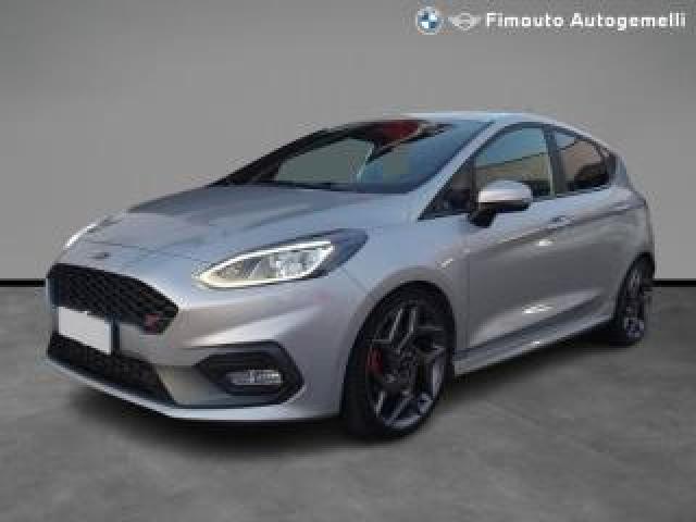 Ford Fiesta 1.5 Ecoboost 200 Cv 5 Porte St 