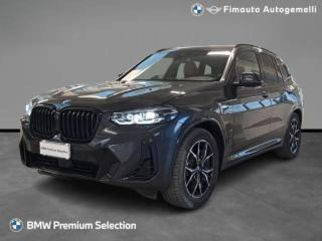 Bmw X3 Xdrive30e Msport Aut. + Tetto Apr. 