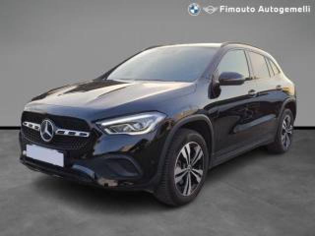 Mercedes Benz Gla 200 D Automatic Sport 