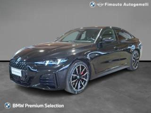 Bmw 420 D Xdrive 48v Msport Pro Aut. Gran Coupè Restyling 