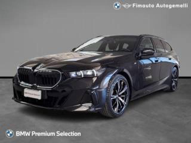 Bmw 520 D 48v Xdrive Touring Msport Pro Aut. 