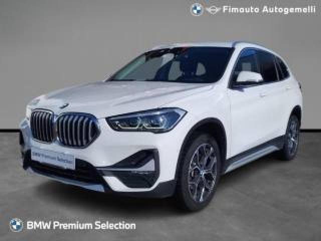 Bmw X1 Sdrive18d Xline Plus Aut. 