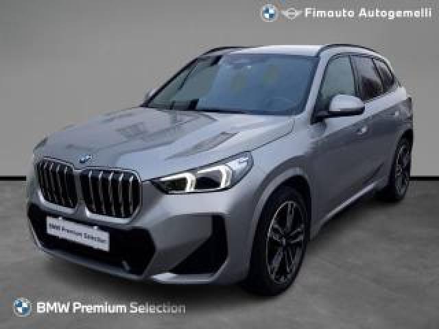 Bmw X1 Sdrive 18d Msport Aut. 