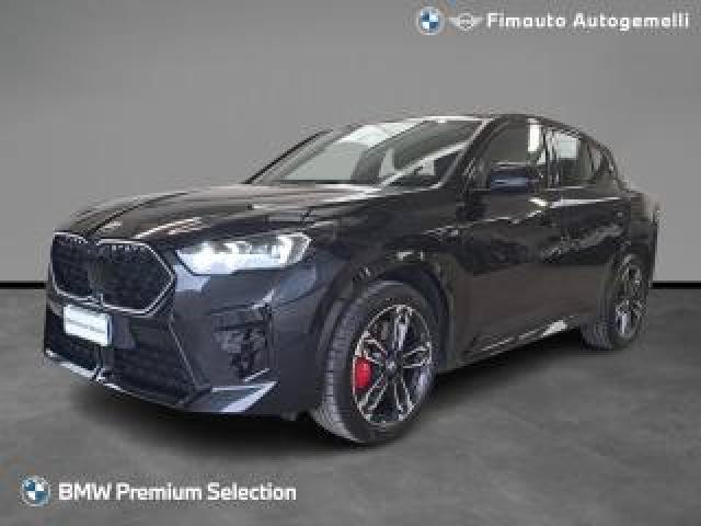 Bmw X2 Xdrive 20d Msport Pro Aut. 