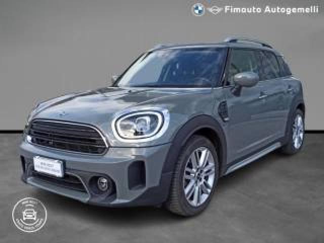 Mini Countryman 1.5 Cooper Essential Countryman Aut. 