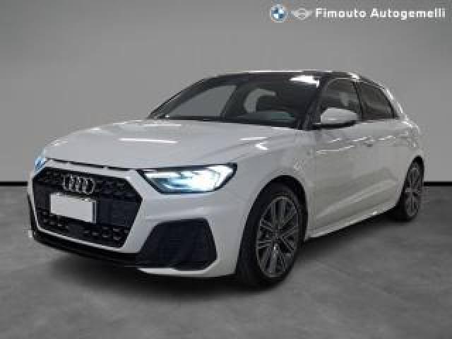 Audi A1 Spb 35 Tfsi S-Tronic S-Line Edition 