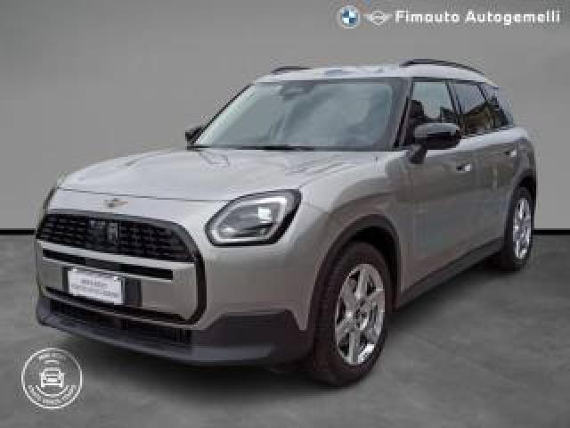 Mini Countryman C Classic Countryman Pacchetto M Aut. + Tetto Apr. 