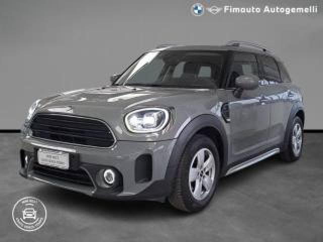 Mini Countryman 1.5 One D Business Countryman Aut. 