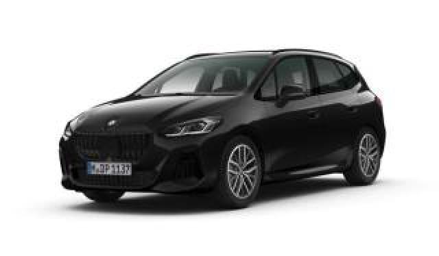 Bmw 218 D Active Tourer Msport 