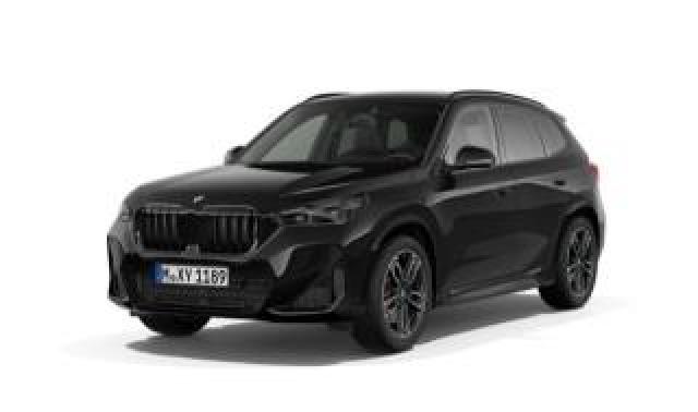 Bmw X1 Sdrive 18d Msport Pro 