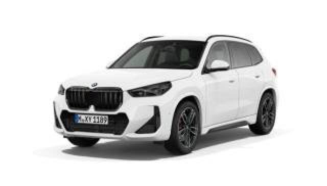 Bmw X1 Sdrive 18d Msport Pro 