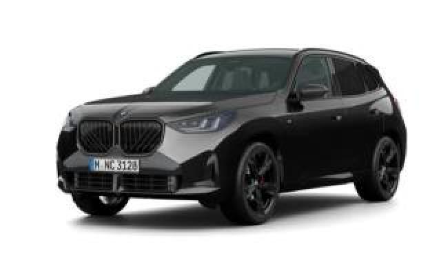 Bmw X3 Xdrive20d 48v Msport Pro 