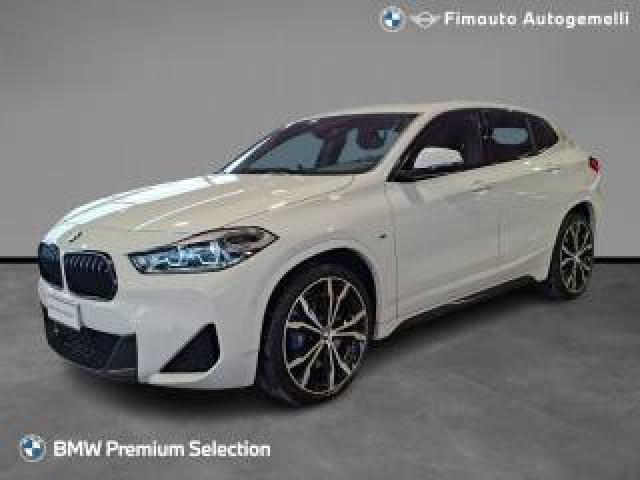 Bmw X2 Sdrive20d Msport Aut. + Tetto 