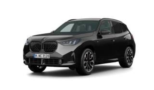 Bmw X3 Xdrive20d 48v Msport Pro 