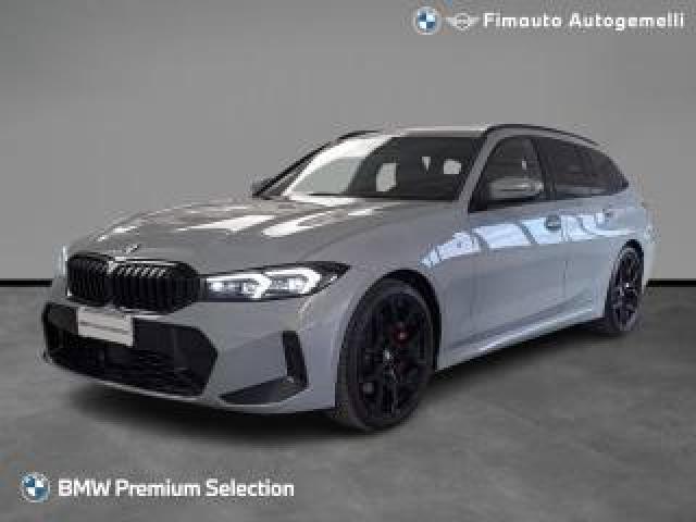 Bmw 320 D 48v Xdrive Touring Msport Pro Aut. Restyling 