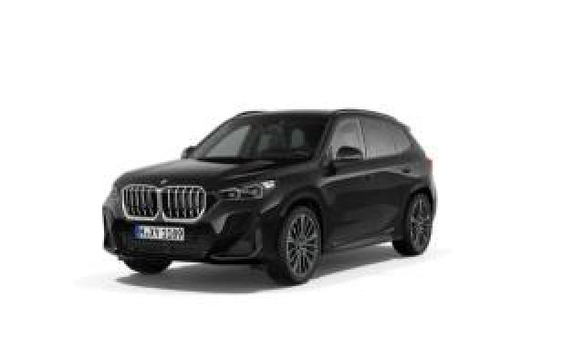 Bmw X1 Xdrive 20d Msport Aut.  