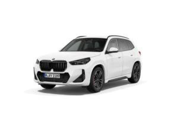 Bmw X1 Sdrive 18i Msport Pro 