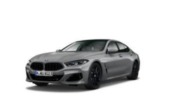 Bmw 840 D 48v Xdrive Gran Coupé Aut.  