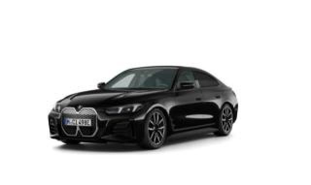 Bmw I4 Xdrive 40 Msport Edition Aut.  