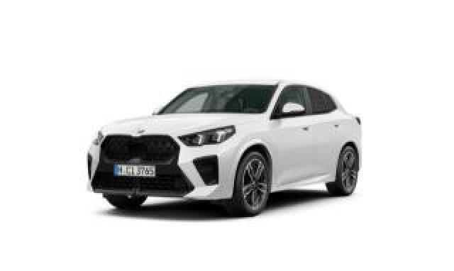 Bmw X2 Xdrive 20d Msport Pro Aut.  
