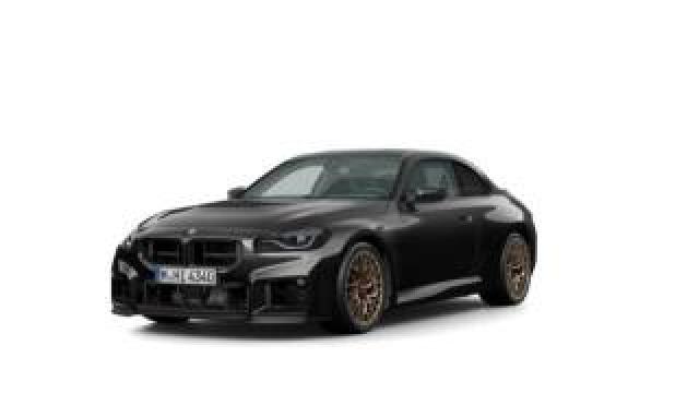 Bmw M2 Cs Aut.  