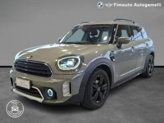 Mini Countryman 1.5 One D Northwood Edition Countryman 