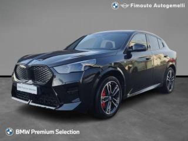 Bmw Ix2 Edrive 20 Msport Pro Aut. 