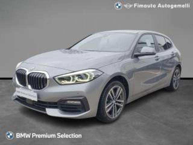 Bmw 118 D 5p. Advantage Aut. + Tetto Apr. 