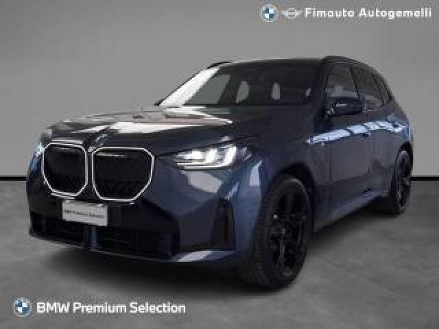 Bmw X3 Xdrive30e Msport Pro Aut. 