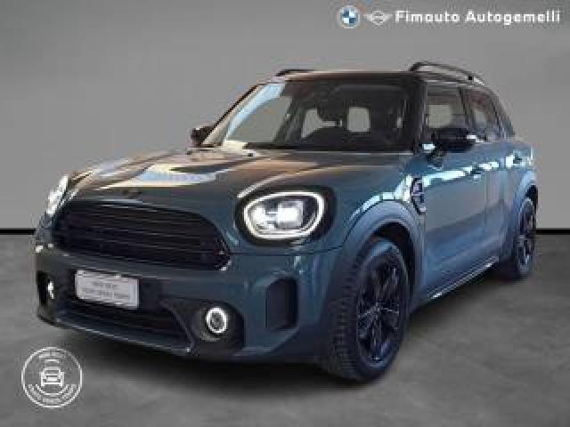 Mini Countryman 1.5 One Classic Countryman Aut. + Tetto Apr. 