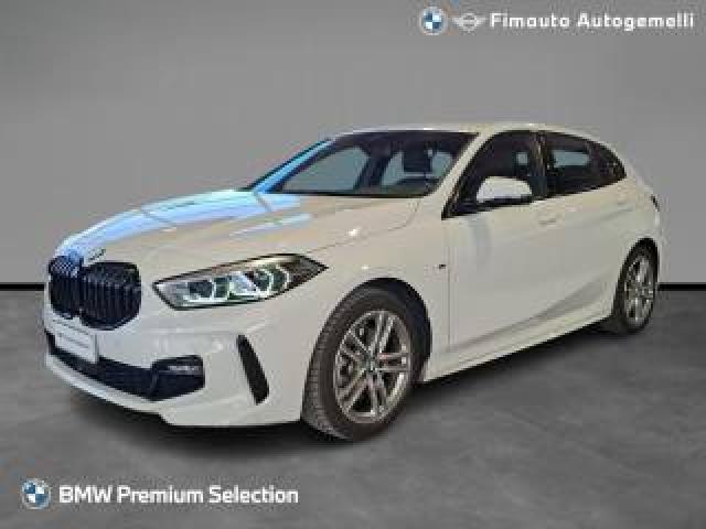 Bmw 118 D 5p. Msport Aut. 