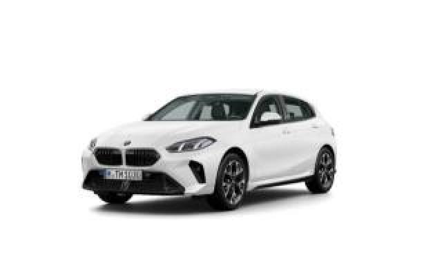 Bmw 116 Msport Design Aut.  