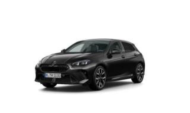 Bmw 120 48v Msport Pro Aut. 