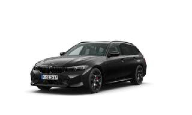 Bmw 330 D 48v Xdrive Touring Msport Pro Aut.  