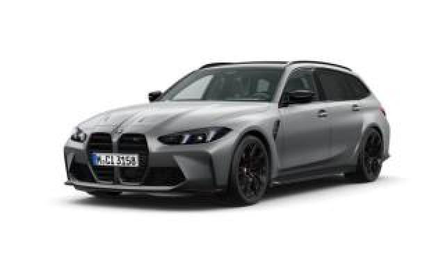 Bmw M3 Touring Competition M Xdrive 
