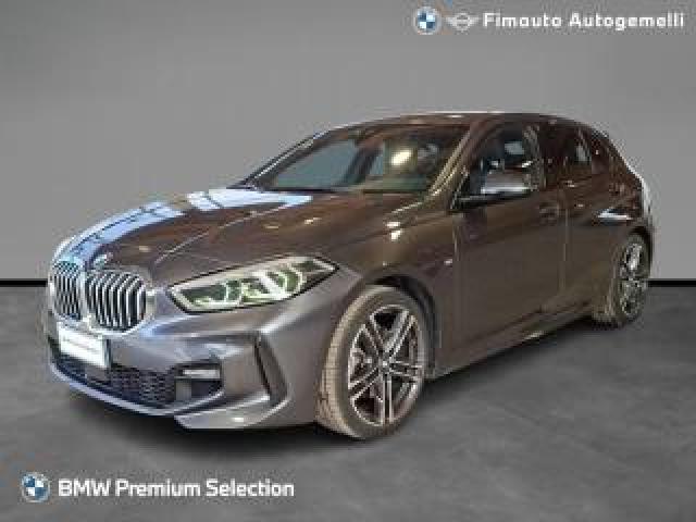 Bmw 118 D 5p. Msport Aut. 