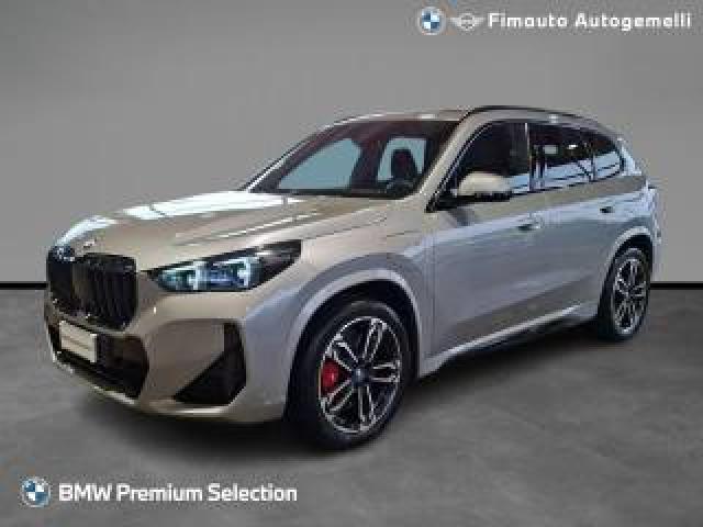 Bmw X1 Xdrive 25e Msport Pro 