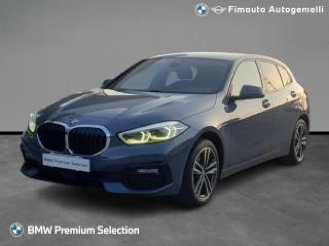Bmw 116 D 5p. Sport Line Aut. 