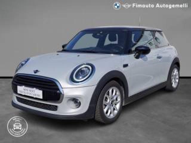 Mini Cooper 1.5 Cooper Aut. 