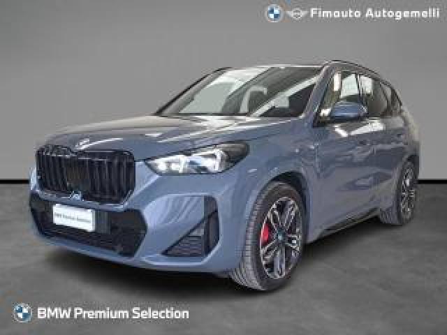 Bmw X1 Xdrive 25e Msport Pro 