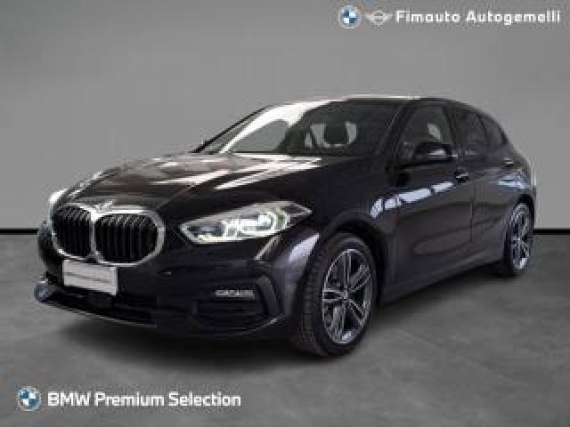 Bmw 116 D 5p. Sport Line Aut. 
