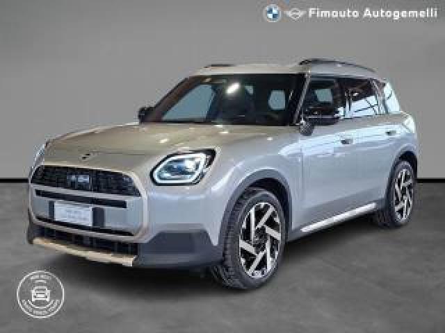 Mini Mini D Favoured Countryman Pacchetto M + Tetto Apr. 
