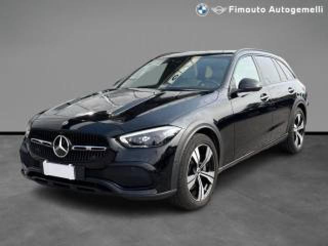 Mercedes Benz C 220 D Mild Hybrid 4matic Premium All-Terrain 