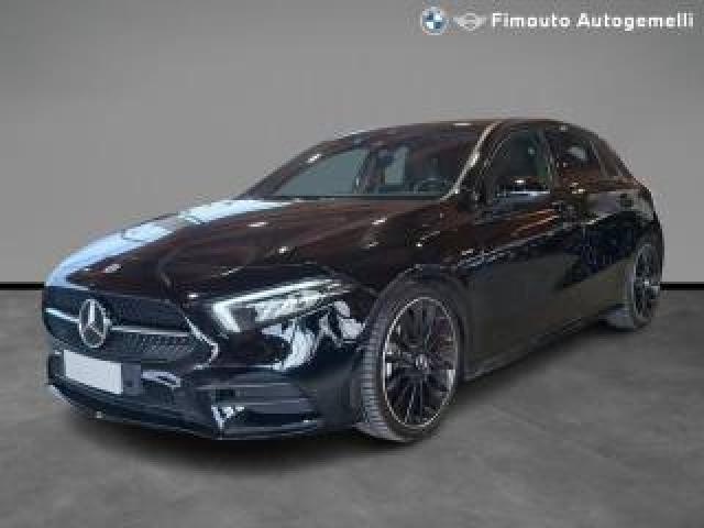 Mercedes Benz A 180 D Premium Aut 