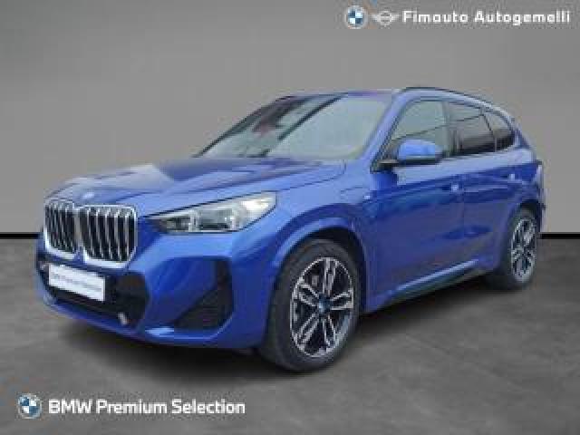 Bmw X1 Xdrive 25e Msport Aut. 